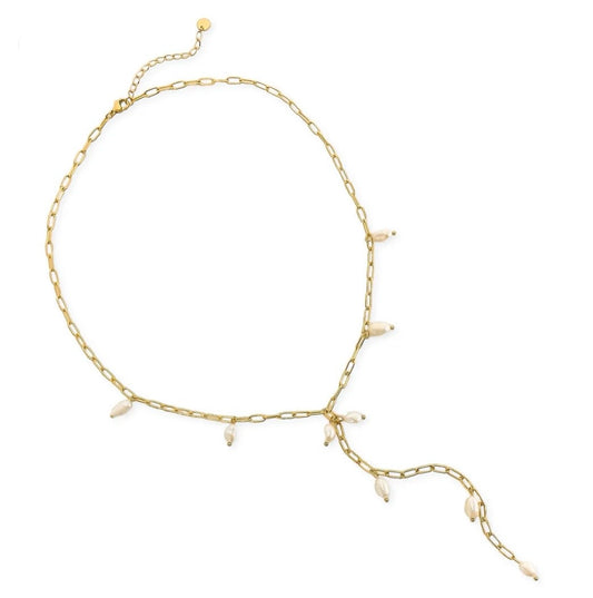 Biana Necklace