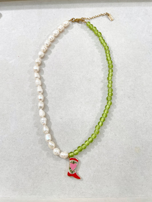 Danna Necklace