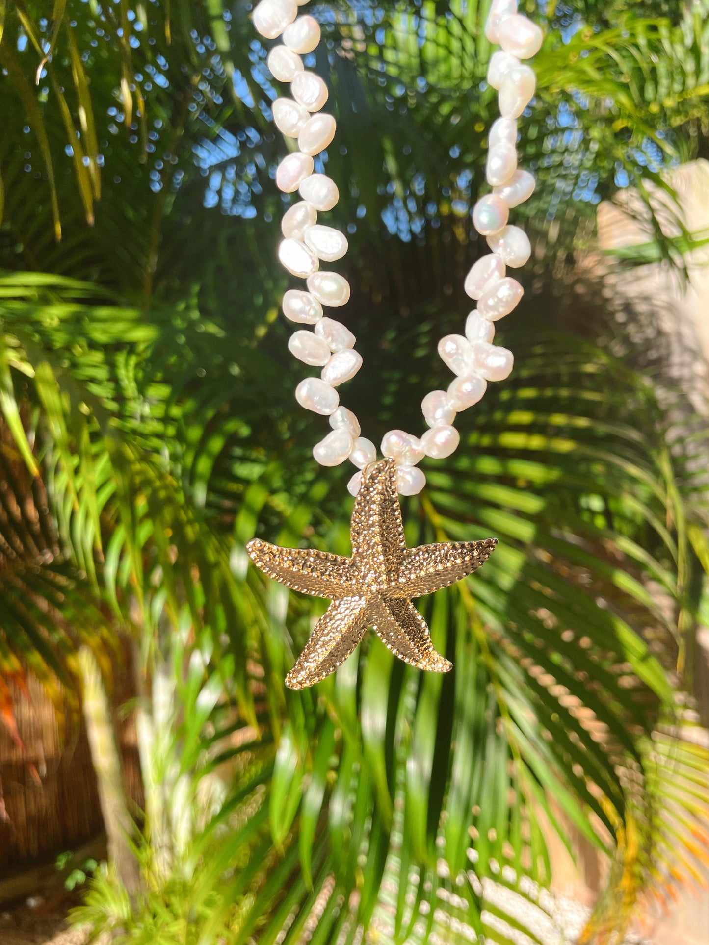 Del Mar Necklace