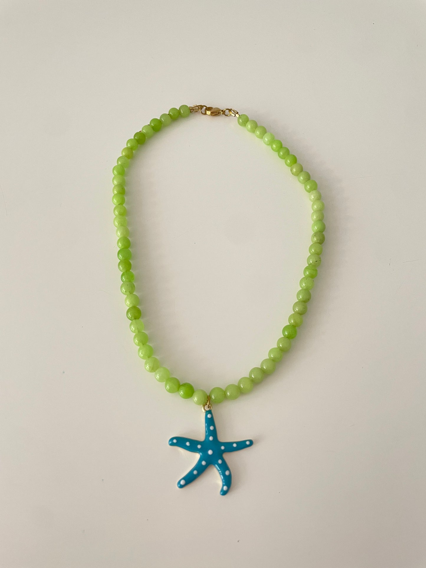 Isabella Necklace