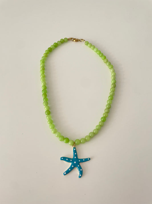 Isabella Necklace