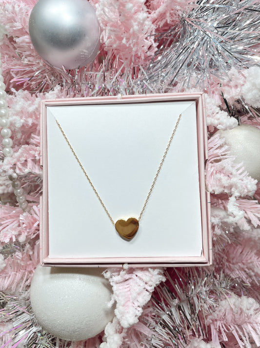 Eternal Love Gold