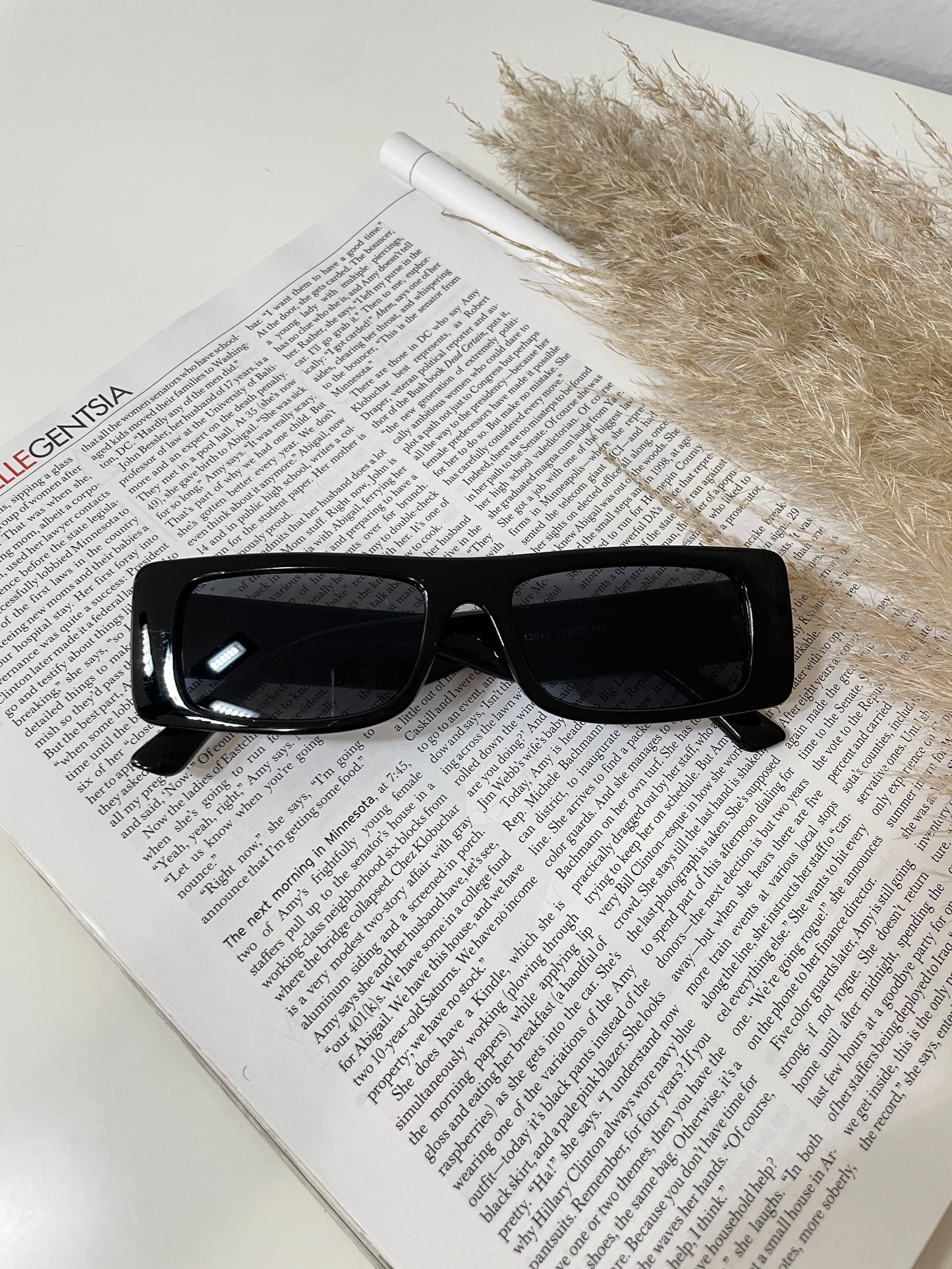 Street Style BK- Sunglasses