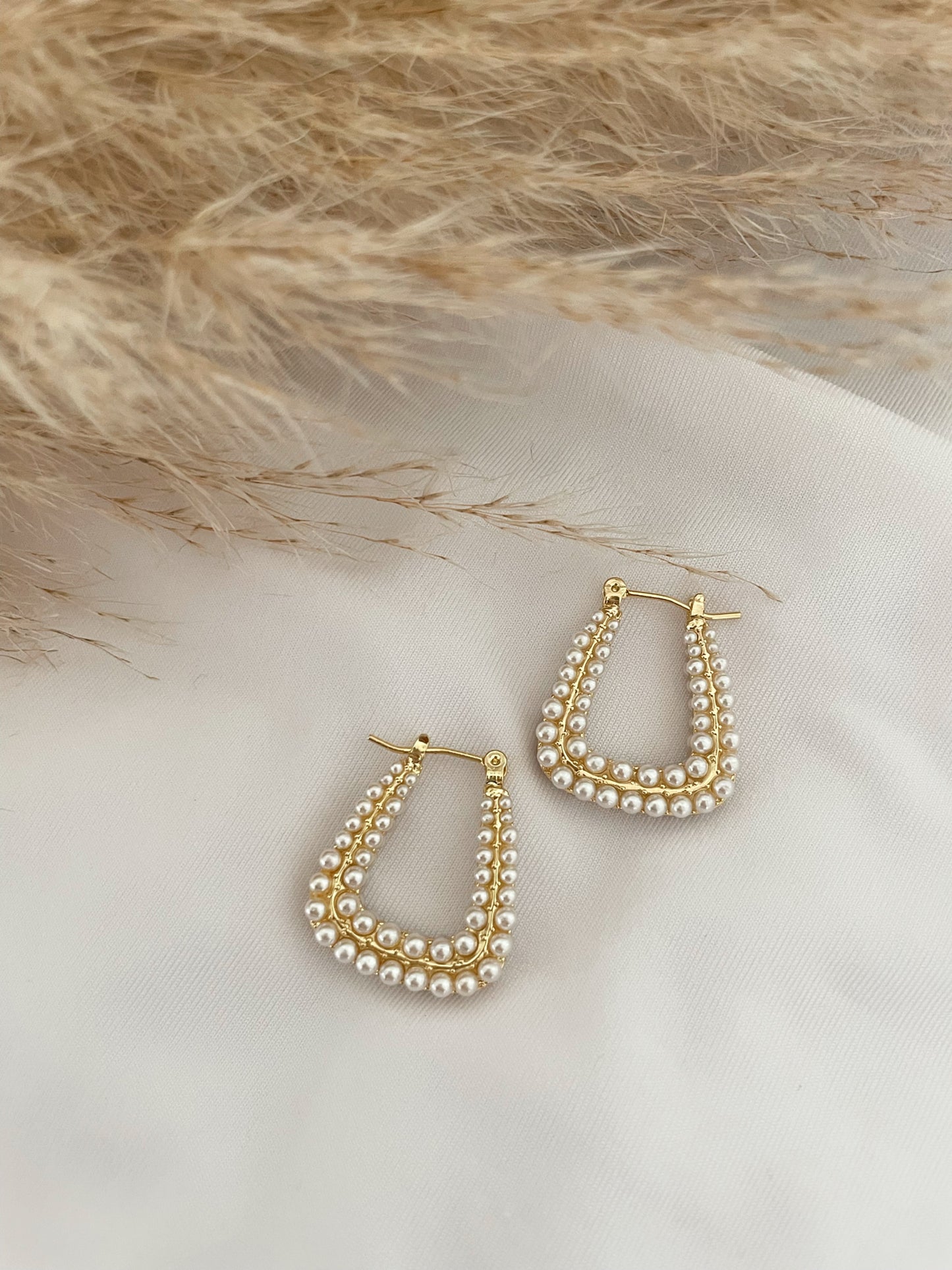 Nive Pearls